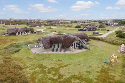 Image de 228 Ringkøbing - Nordsø Ferievej 19