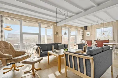 Image de 1101 Ringkøbing - Rørsangervej 8