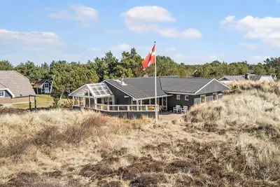 186 Ringkøbing - Hvidbjergvej 25