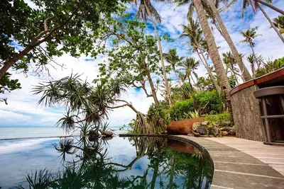 Image de Tb5002 - Private 5 Bedroom Villa Tabanan