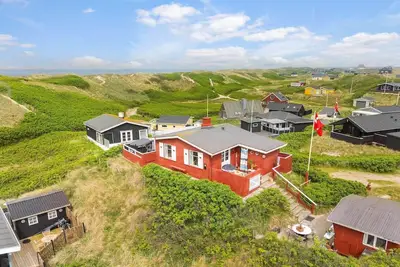 Image de 1165 Ringkøbing - Lodbergsvej 119