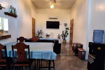 Image de Summers Transient house with Ac, WiFi in tranquil Digos City