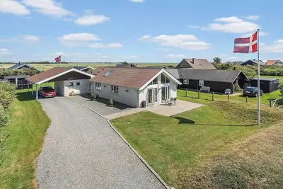 138 Ringkøbing - Søndervig Klitvej 3