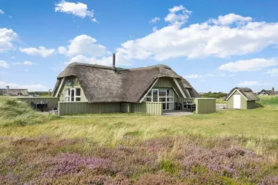 Image de 2244 Ringkøbing - Nordsø Ferievej 19 A