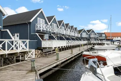 Image de 8511 Grenaa - Skakkes Holm 64 c