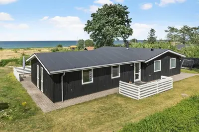 Image de 8813 Glesborg - Ravnsagervej 4