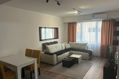 Image de New & Cozy Apartment