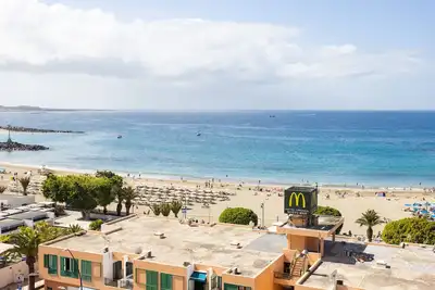 Image de Stunning sea view apt in Los Cristianos