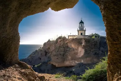 Image de Villa 'Golden Horizon' avec vue sur la mer, Wi-Fi et climatisation