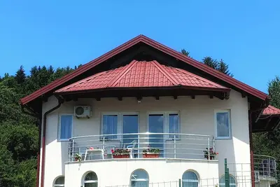 Image de Spacious 4-Bedroom Villa Retreat Surrounded by Nature – Your Sarajevo Escape