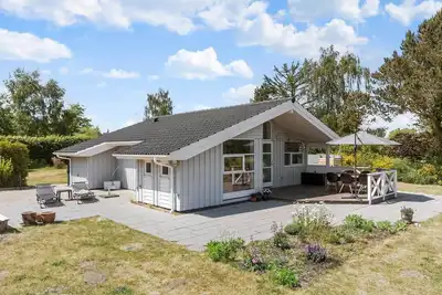 Image de 8014 Knebel - Rastestedet 16