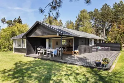 Image de 8210 Knebel - Kamillevej 16