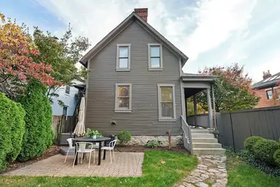 Image de Step inside the idyllic and picturesque vibes of this German Chateau.