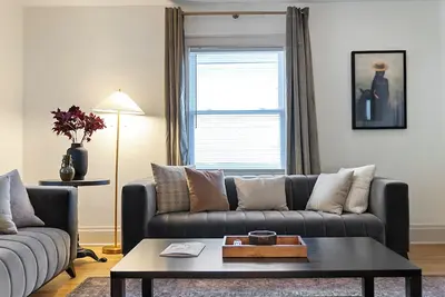 Image de Step into Delilah, this idyllic Clintonville remodel. Top Neighborhood of 2023.