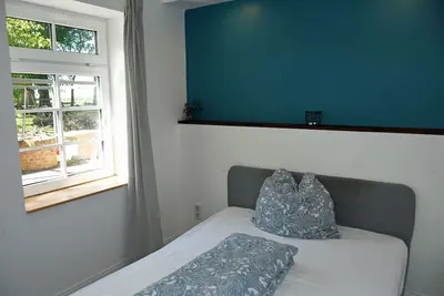 Image de 1-room vacation apartment Baabe - Holiday apartments on Rügen and near Stralsund