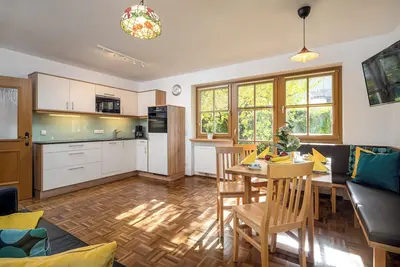 Image de Apartment Maiskogel - The perfect starting point for your time out in Kaprun
