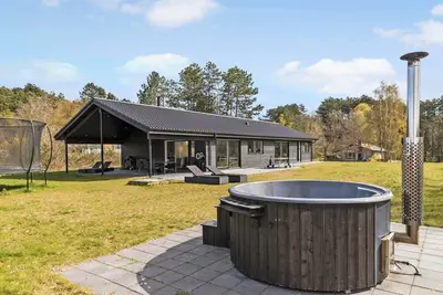 Image de 8404 Ebeltoft - Begoniavej 18