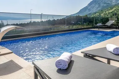 Image de Maison de vacances Bast pour 1 - 8 personnes avec 4 chambres Ă coucher - Maison de vacances