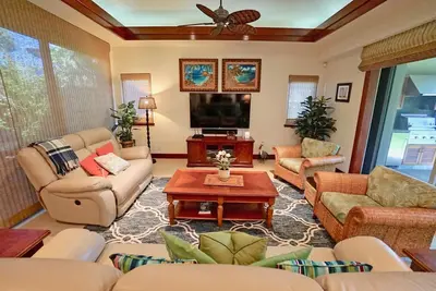 Image de Villages at Mauna Lani