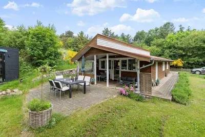 Image de 8237 Knebel - Skrænten 3