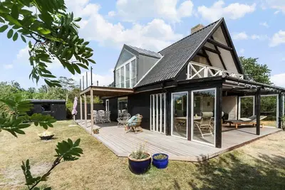 Image de 8011 Knebel - Snerlevej 9