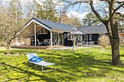 Image de 8302 Kolind - Falkevej 34