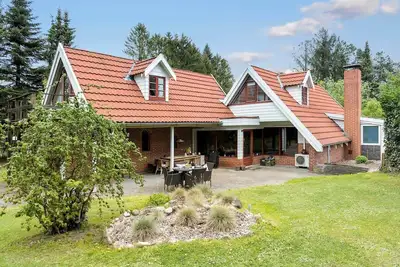 Image de 84109 8400 - Birkevej 1