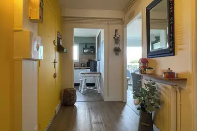 Image de Charmant T3 Royan tout à pied