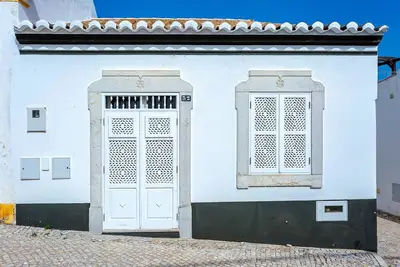 Image de Tavira Historique - Casa Dona Ana