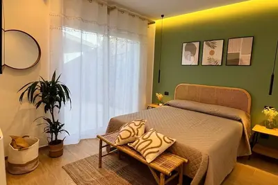 Image de Villa with sea view