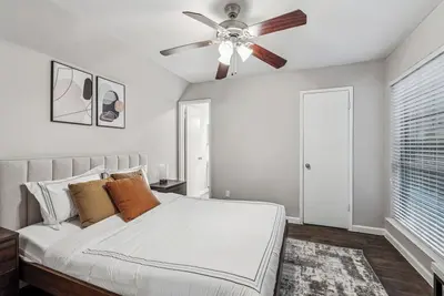 Image de Stratton 2524c I Spacious 2 Bed 1. 5 Bath