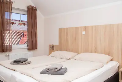 Image de Vacation home no. 31a, 2x shower, Wc, 2 bedrooms - Rothkegel, vacation home