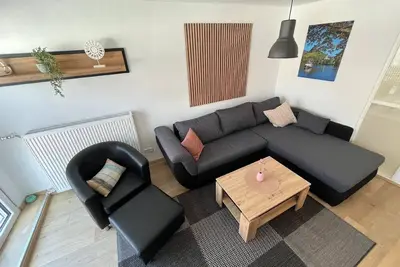 Image de Appartement de vacances Alf pour 1 - 5 personnes avec 3 chambres à coucher - Appartement de vacances