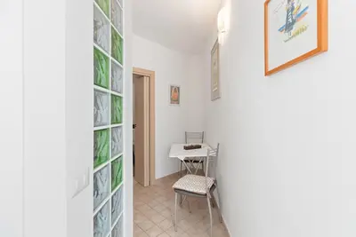 Image de Appartement 'Il Fascino Del Borgo' avec Wi-Fi et climatisation