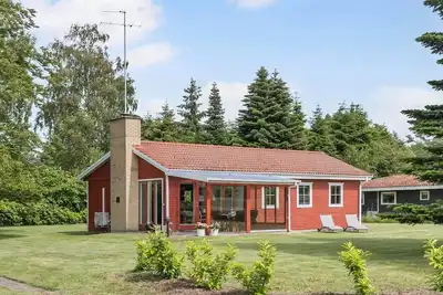 Image de M328 Idestrup - Hvidtjørnvænget 23