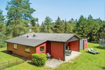 Image de M148 Væggerløse - Tårnurtvej 11