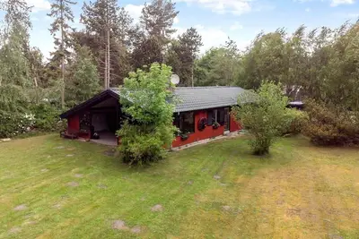 Image de M134 Gedser - Frede Buchsvej 1