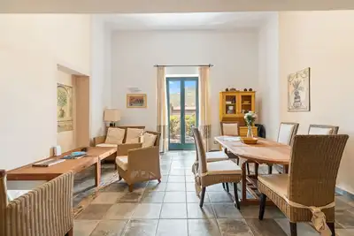 Image de Appartement 'Le Residenze In Piazza' avec balcon, Wi-Fi et climatisation