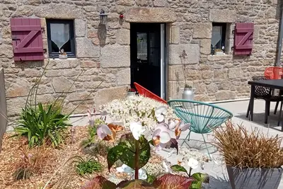 Image de Ti-Levenez - Gîte bord de mer