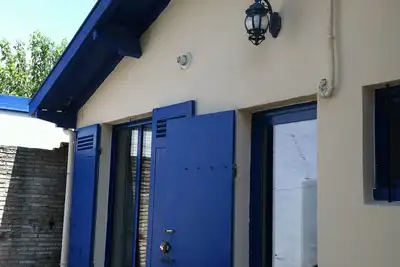 Image de Pavillon 56 m², 6 couchages, Centre Ville Arcachon, idéal Familles