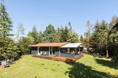 Image de M11005 Idestrup - Falkevej 21