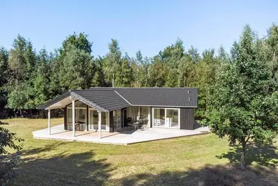 Image de M286 Væggerløse - Ørnebregnevej 4