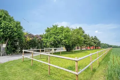 Image de M329 Væggerløse - Marrebæk Skovvej 4