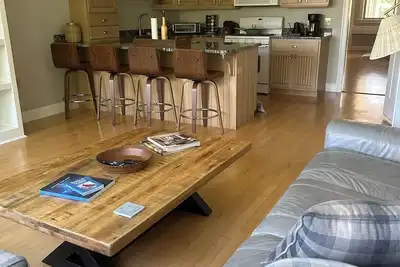 Image de Cozy 1-bedroom with Ac & Lake Access WiFi in Ellsworth Near Acadia Bar Harbor