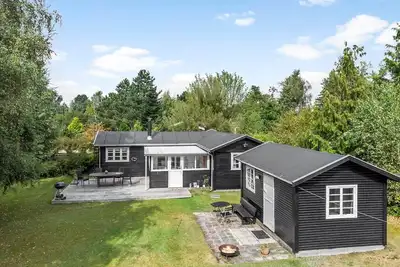 M343 Væggerløse - Rødbøgvej 39