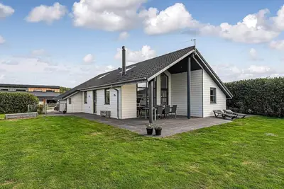Image de C11322 Tarm - Sivsangervænget 49