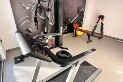 Image de Silence Garden Suite A14