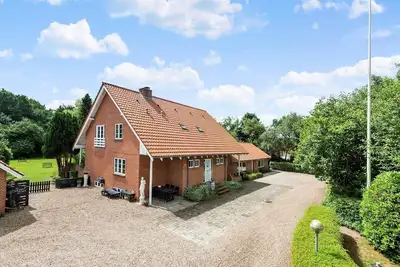 Image de C11605 Ølgod - Herningvej 10