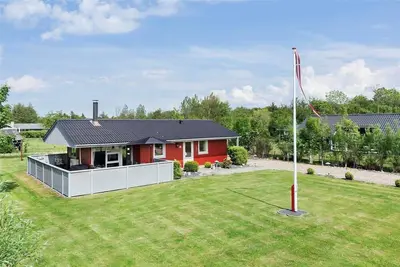 Image de C11086 Hemmet - Kosigvænget 18