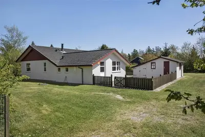 Image de C11307 Tarm - Rørsangervænget 1